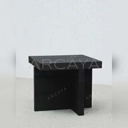 Alder Cedar Coffee Table - product view 08