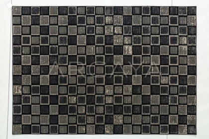 Raw Cairn Area Rug — product view 03