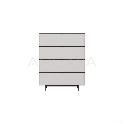 Morrison Dresser — view 03