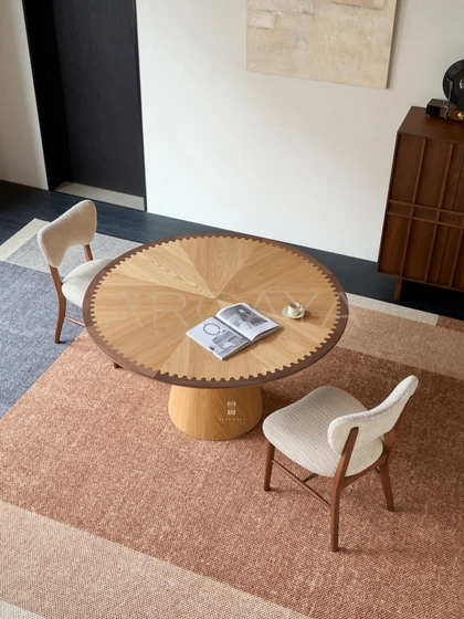 Arden Meadow Decorative Object — interior view 05