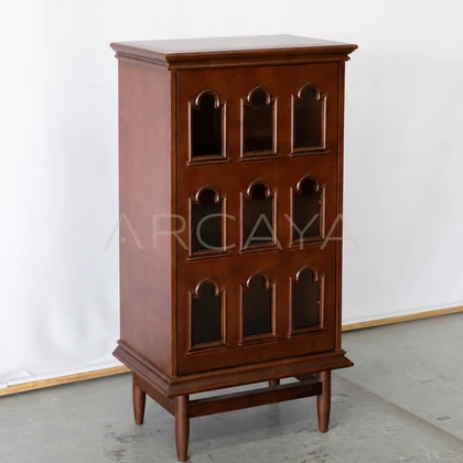 Fiera Haven Cabinet - front view 03