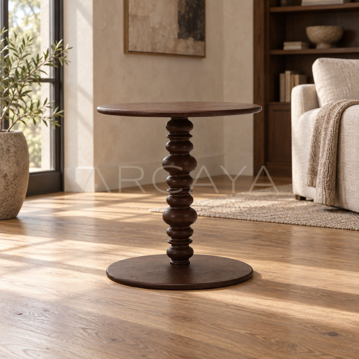 Side Table Pc 529