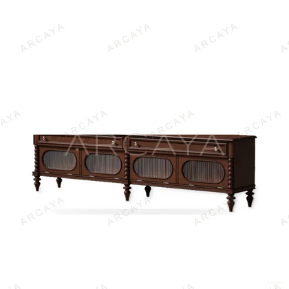 Paul Media Console — view 05