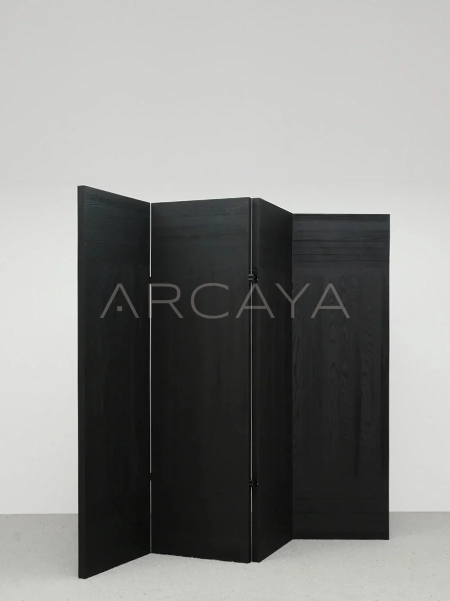 Alder Noir Screen
