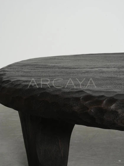 Iris Wells Coffee Table — interior view 08