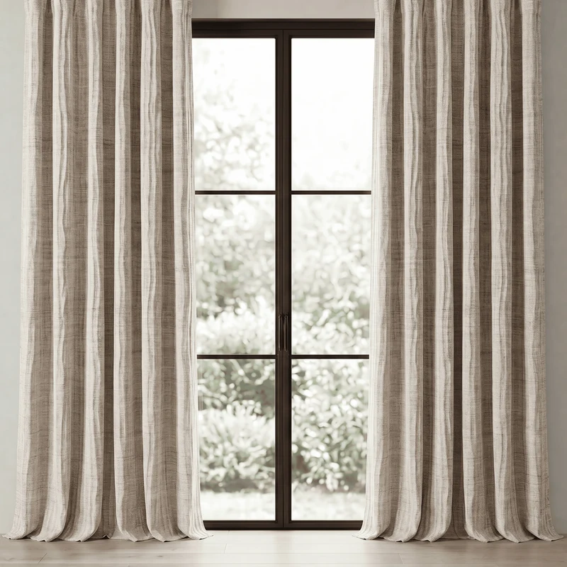 Indoor Curtains