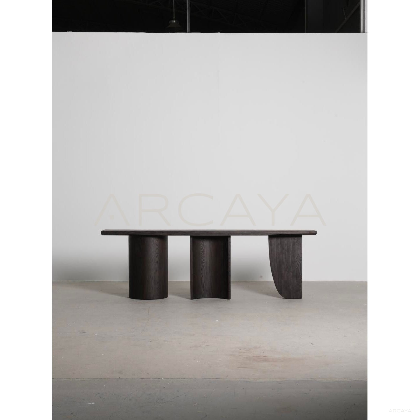 Delcourt Style Console Table