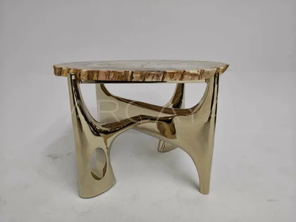 Dover Dawn Decorative Object — interior view 04