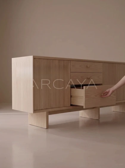 Alba Ridge Sideboard - product view 06