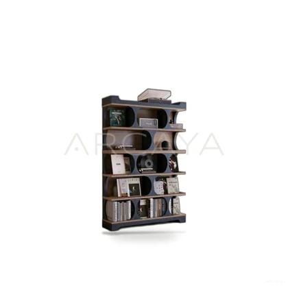 Atubi Cabinet B004K — view 06