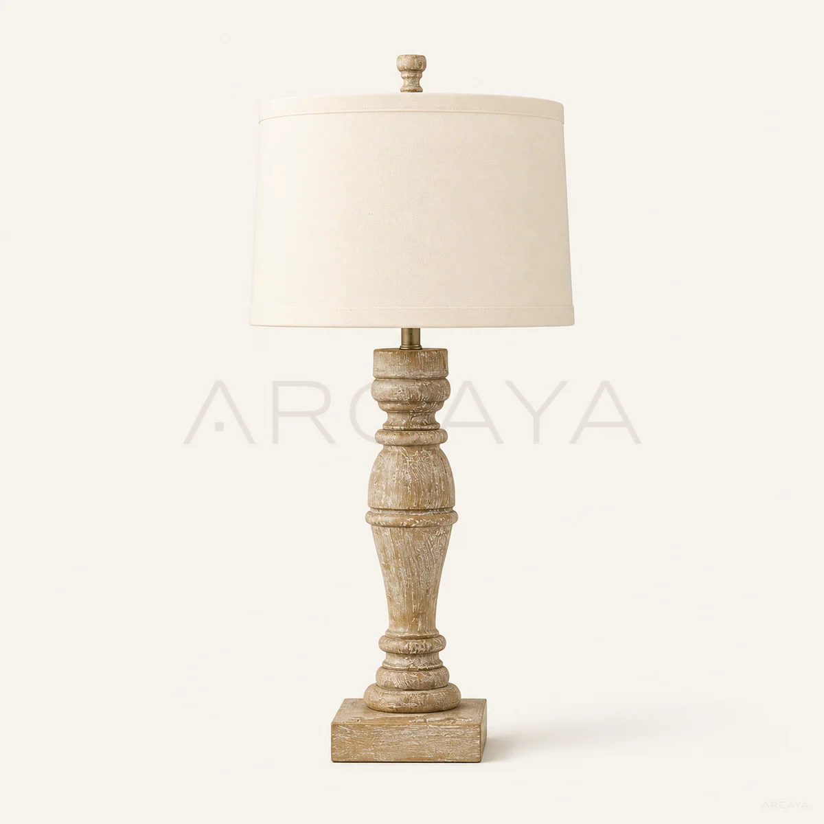 Hesper Vale Table Lamp