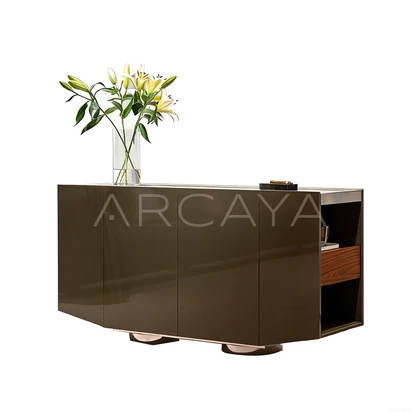 Liora Meadow Cabinet - product view on a white background 01