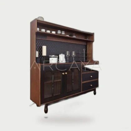 Atubi Cabinet ATKB318GB-1 — view 04