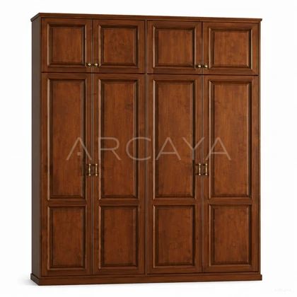 Atubi Wardrobe ATKYG002 - product view 01