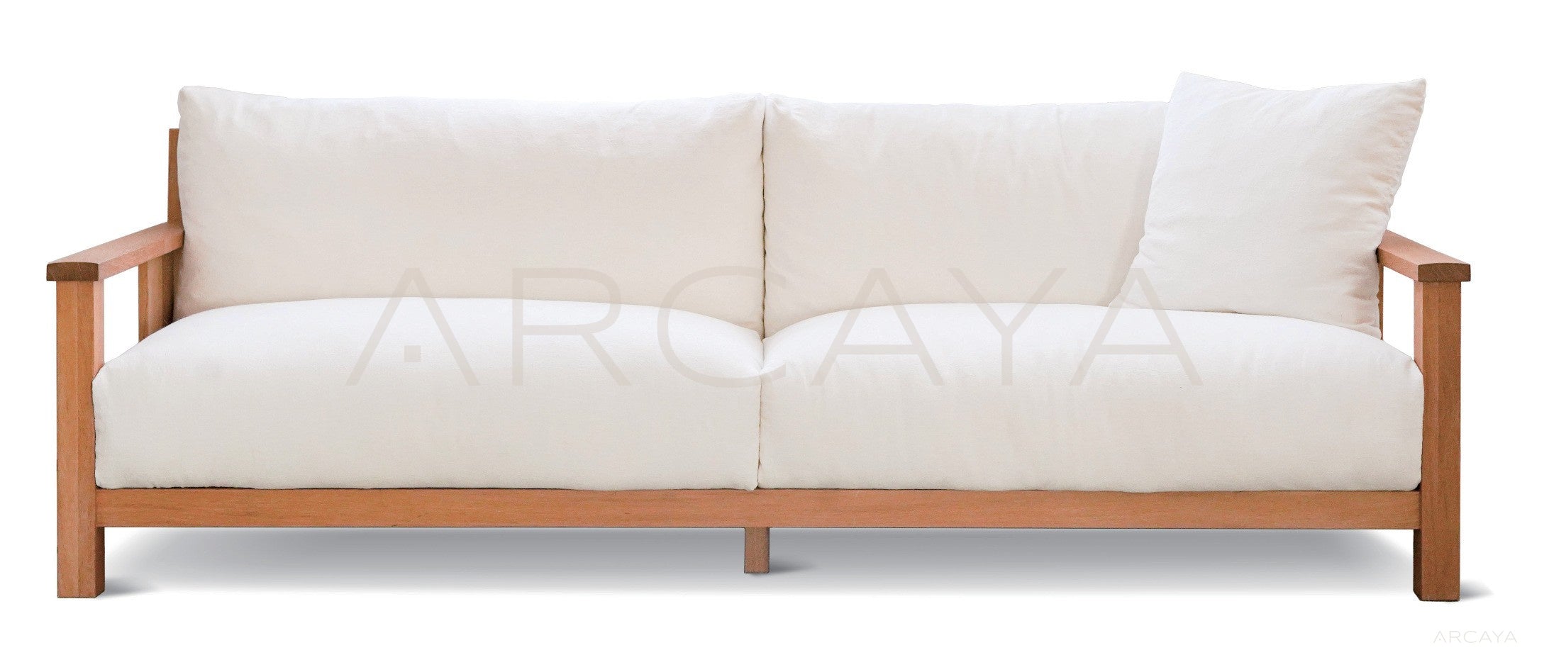 Zhimu Sofa 030 - scene