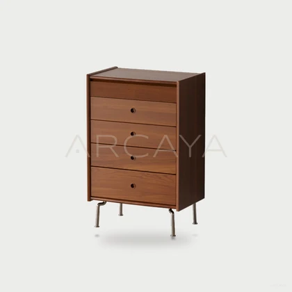 Mumo Dresser A00167 — view 01