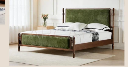 Atubi Bed ABB019B-B — view 02