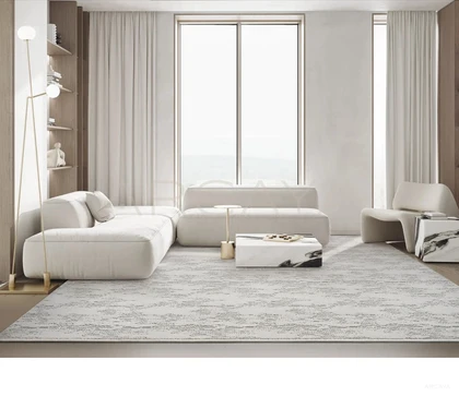 Shadow Arbor Area Rug - product view 03