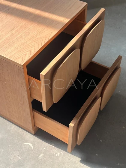 Juniper Lane Cabinet — interior view 06
