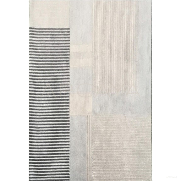 Custom Hand Tufted Rug Dsm P044 C10