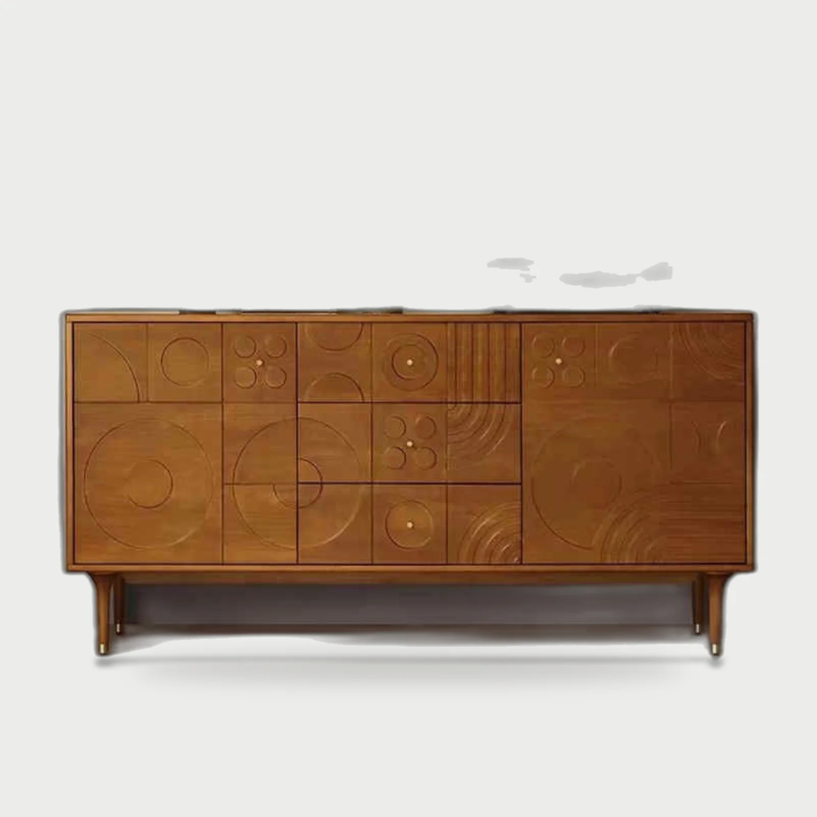 One silhouette. Your dimensions, comfort and finish.