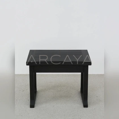 Alder Mont Nightstand - product view 10