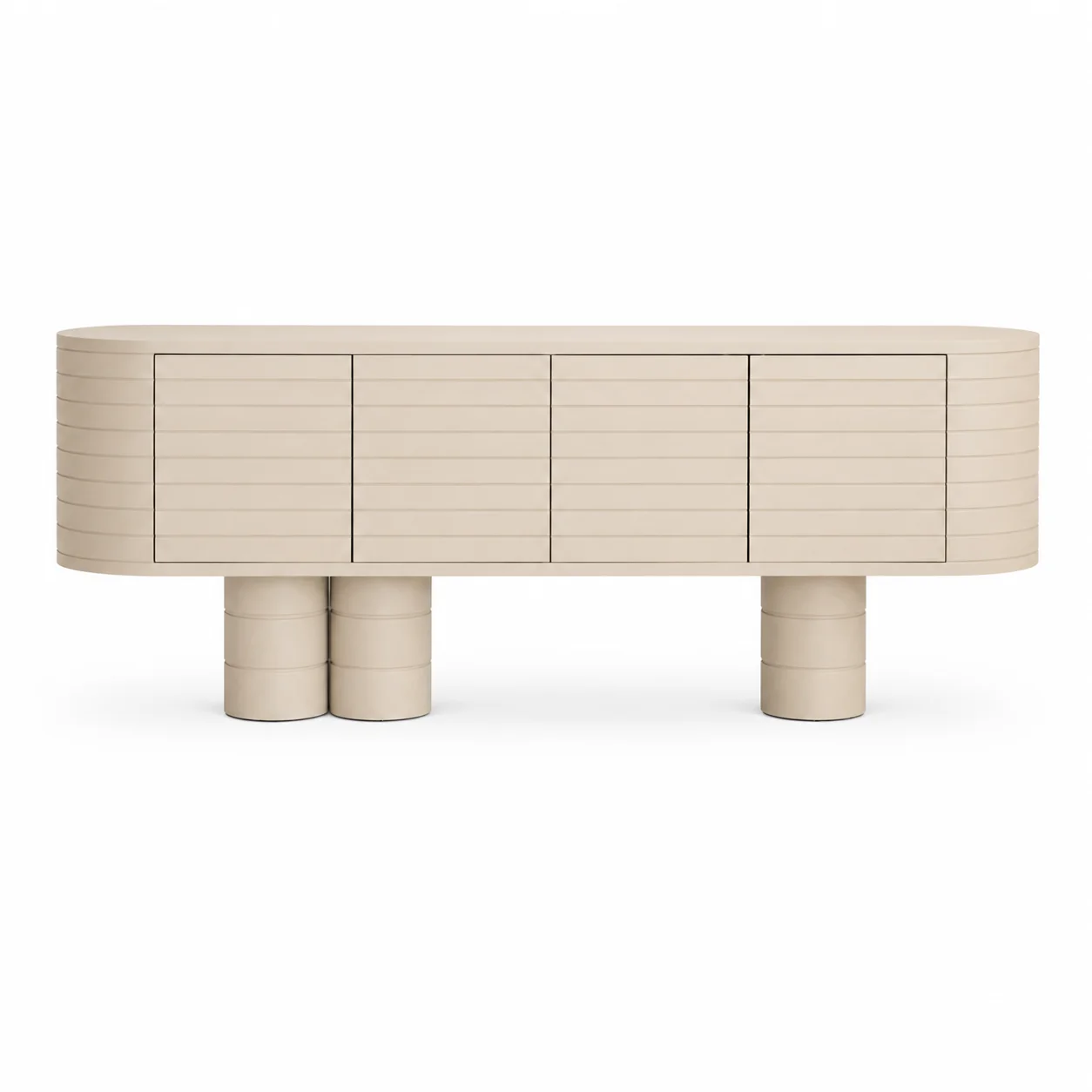 One silhouette. Your dimensions, comfort and finish.