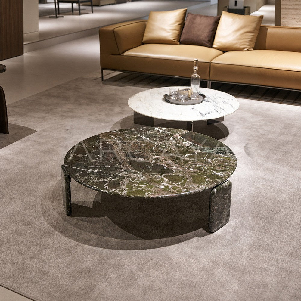 Drake Coffee Table