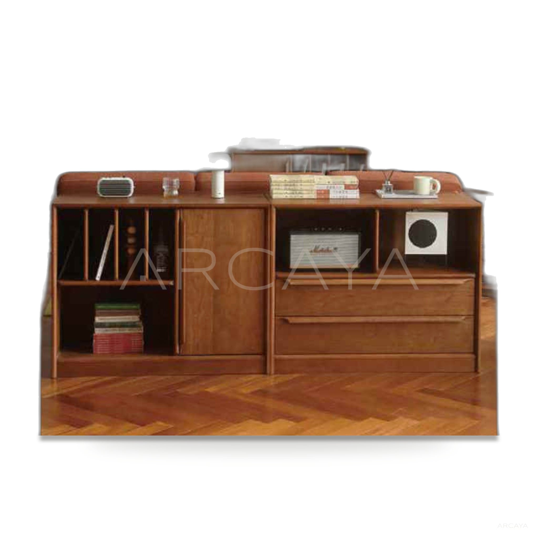 Atubi Cabinet ATKZHG003