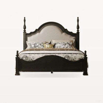 Moer Bed — view 05