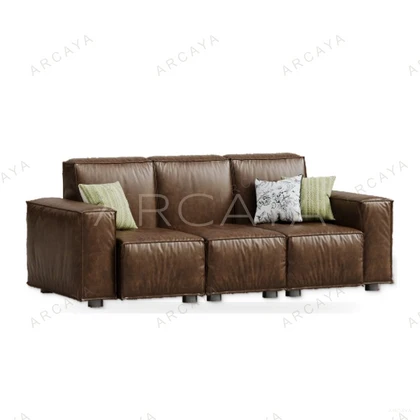 Wilton Sofa — view 09