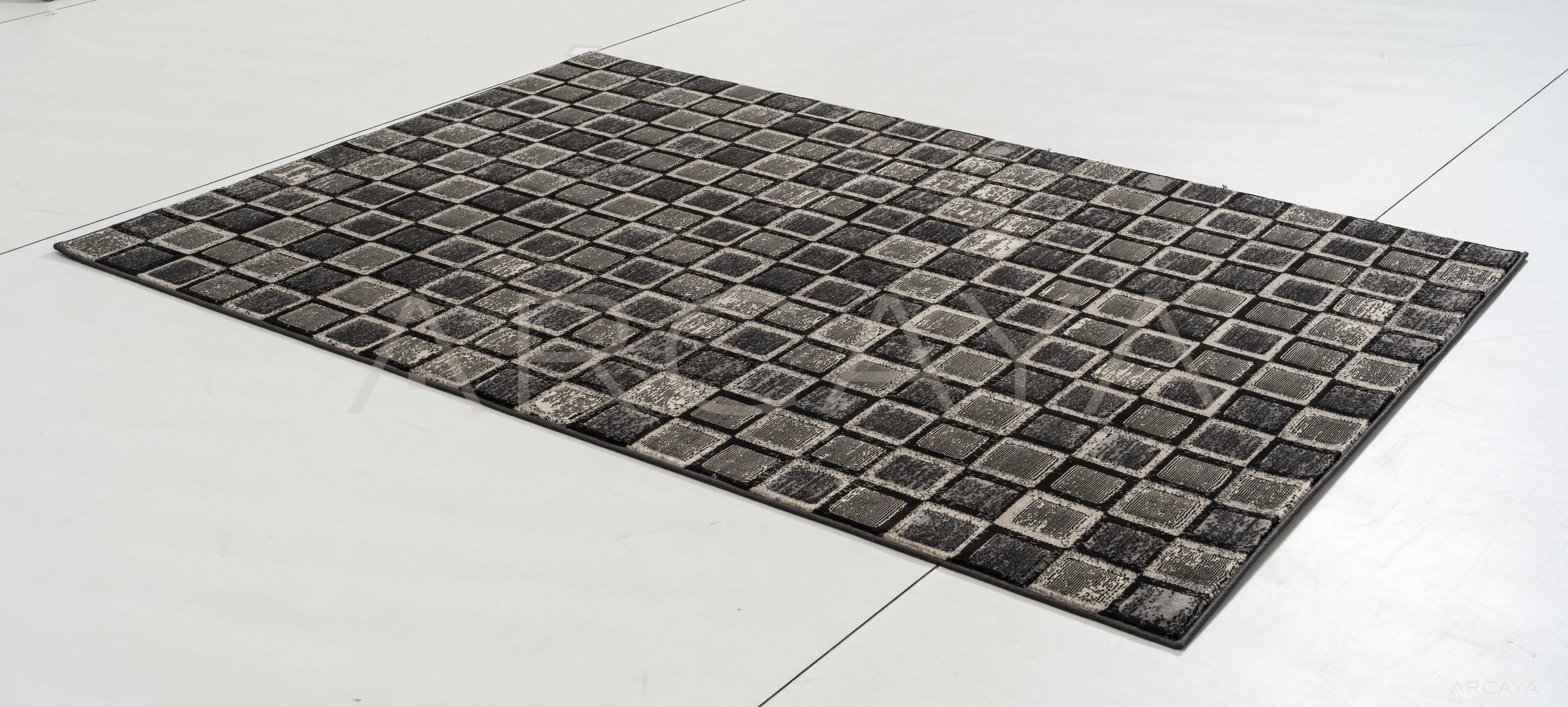 Raw Cairn Area Rug