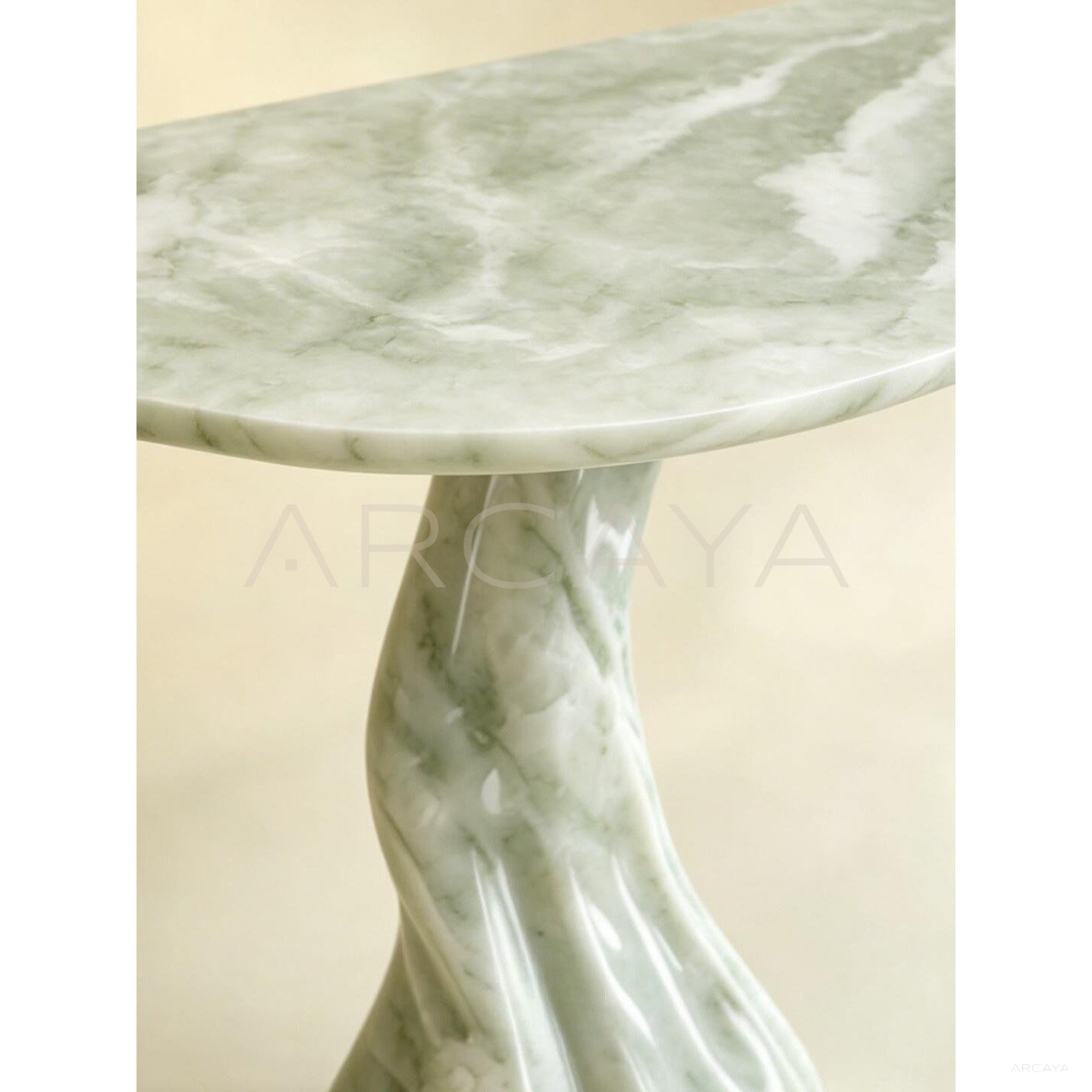 Aston Qinglan Console Table - scene
