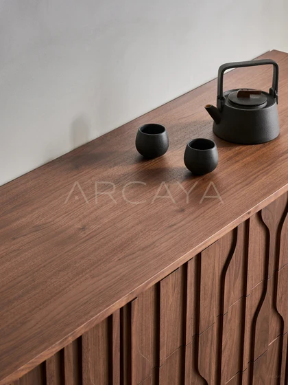 Faye Shore Sideboard - front view 15