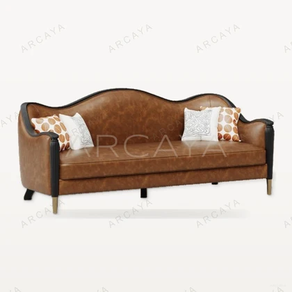 Jonathan Sofa — view 03