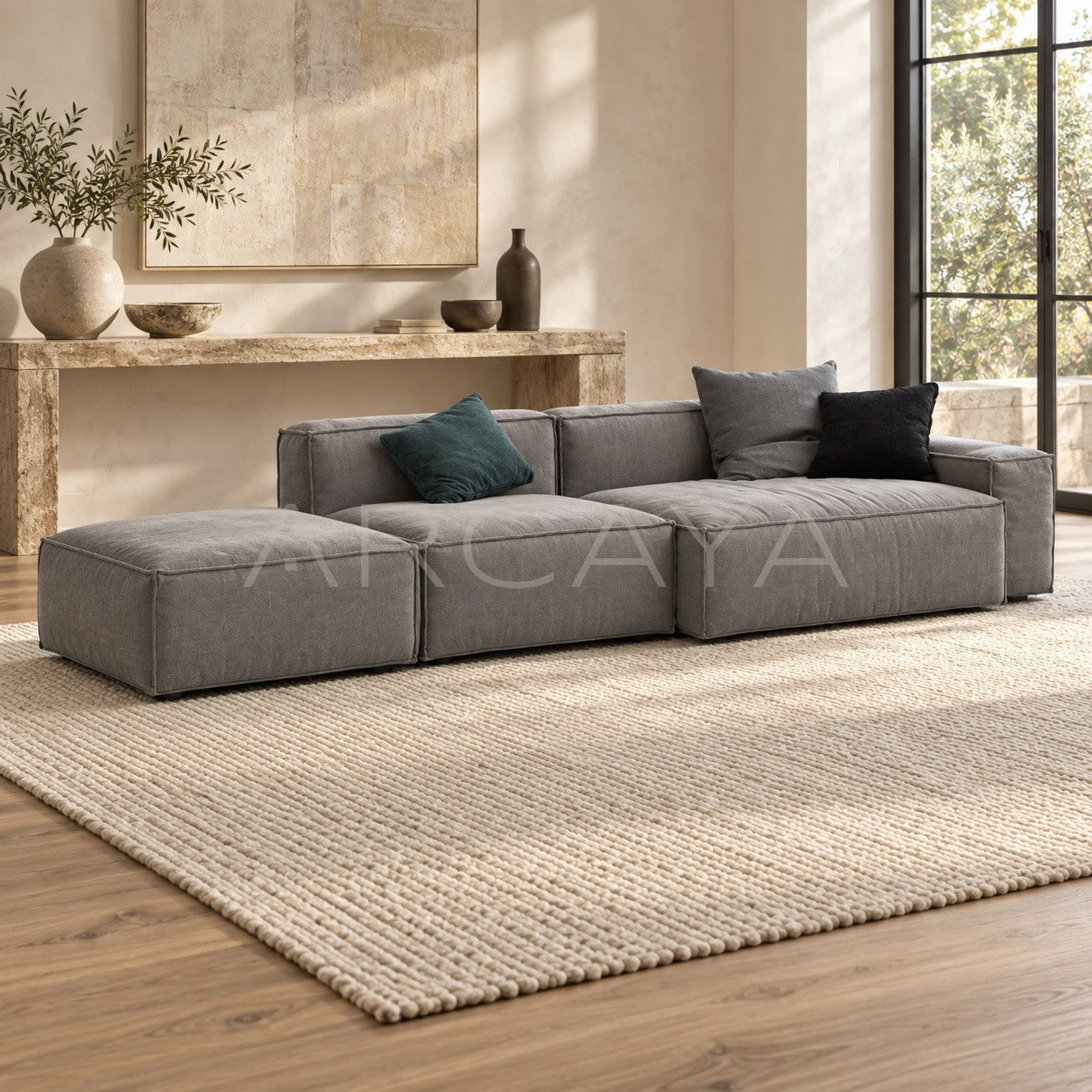 Sofa Pc 111