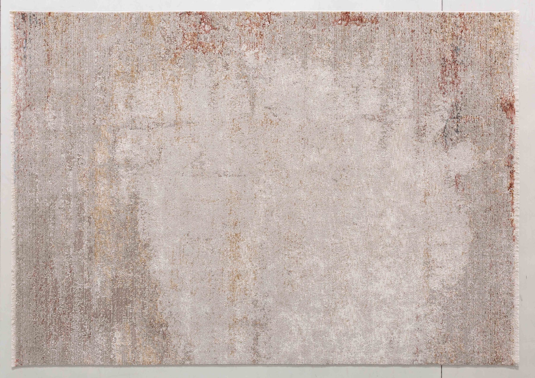 Infinitude Dune Area Rug - product view 01