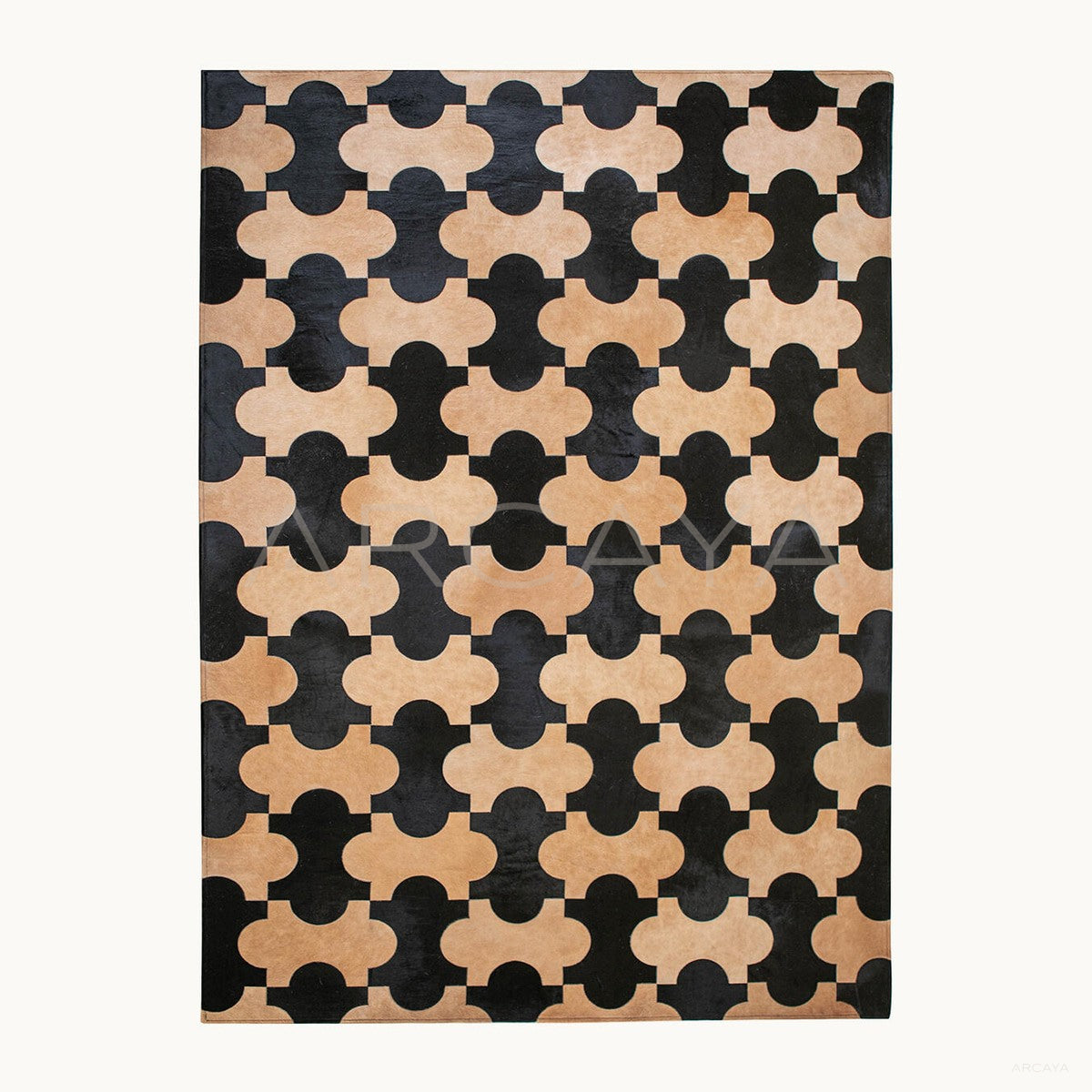 Textured Rug