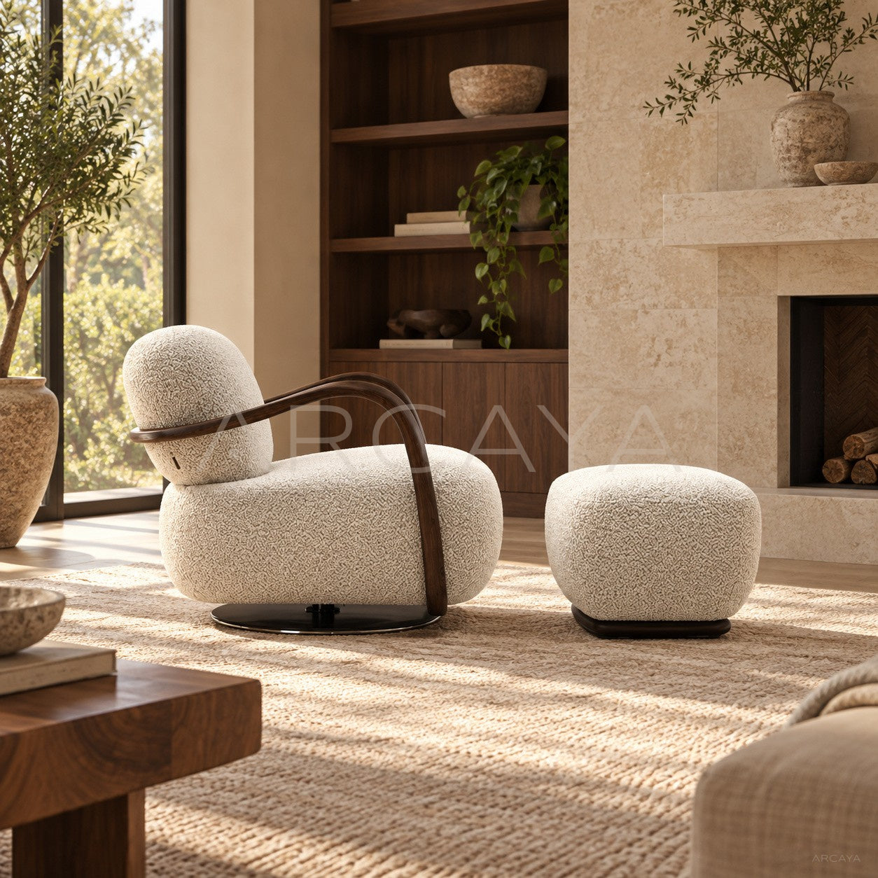 Chair Sofa Yetti