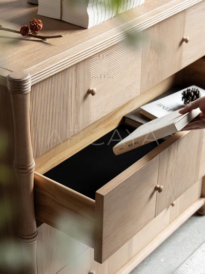 Flora Lane Cabinet — interior view 06