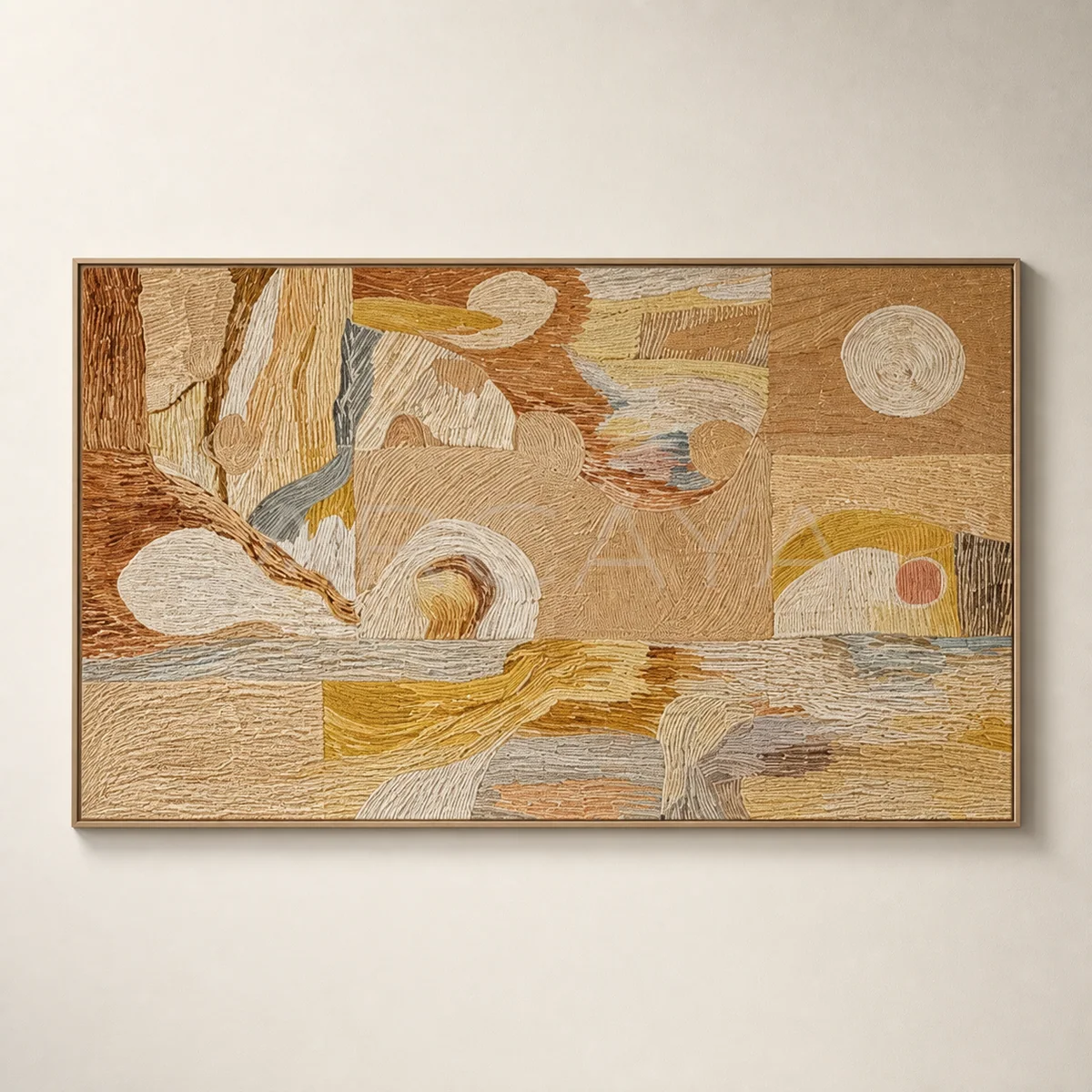 Alba Vale Wall Art