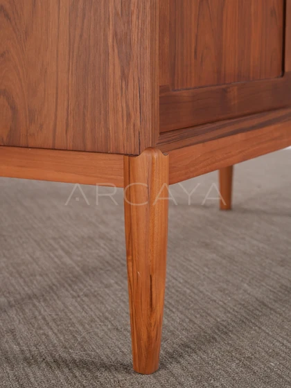 Enna Ridge Sideboard - front view 35