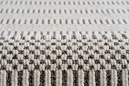 Midsummer Arc Area Rug — product view 01