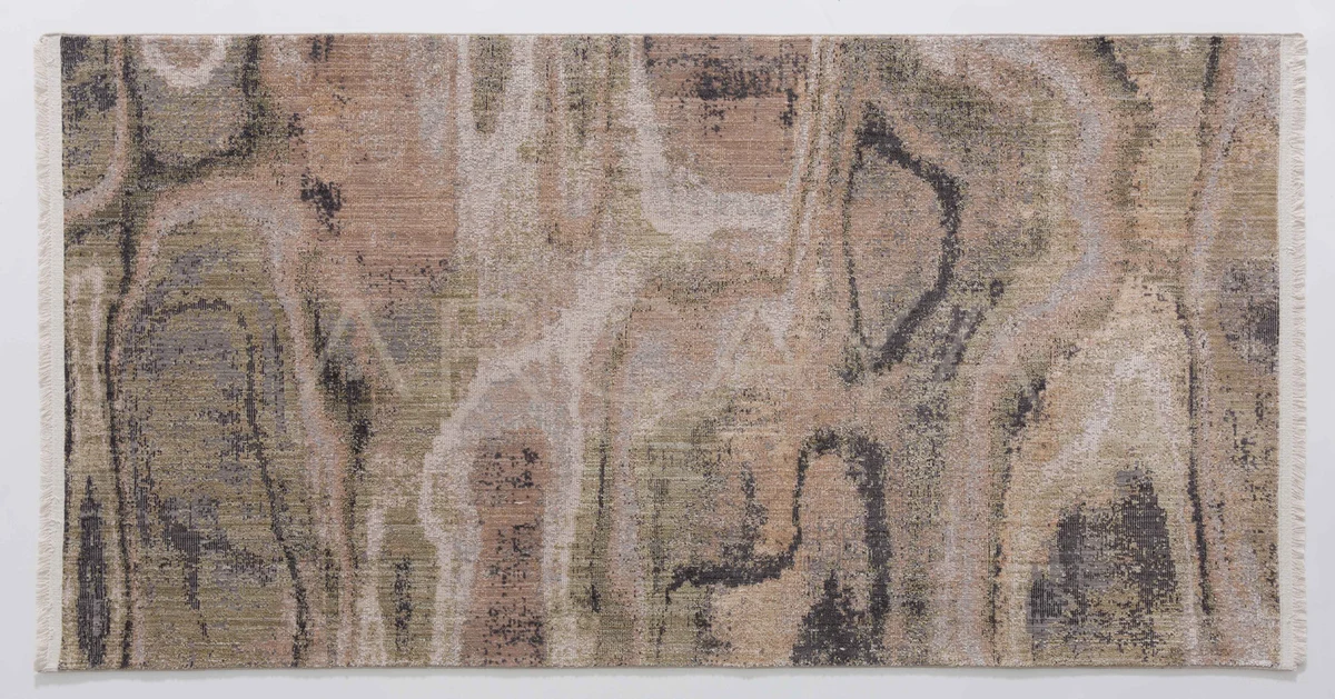 Master Bloom Area Rug