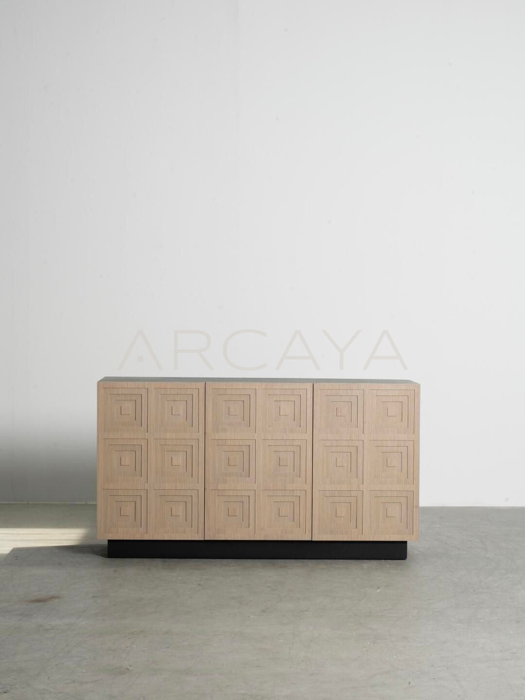 Amelie Buffet Sideboard - scene