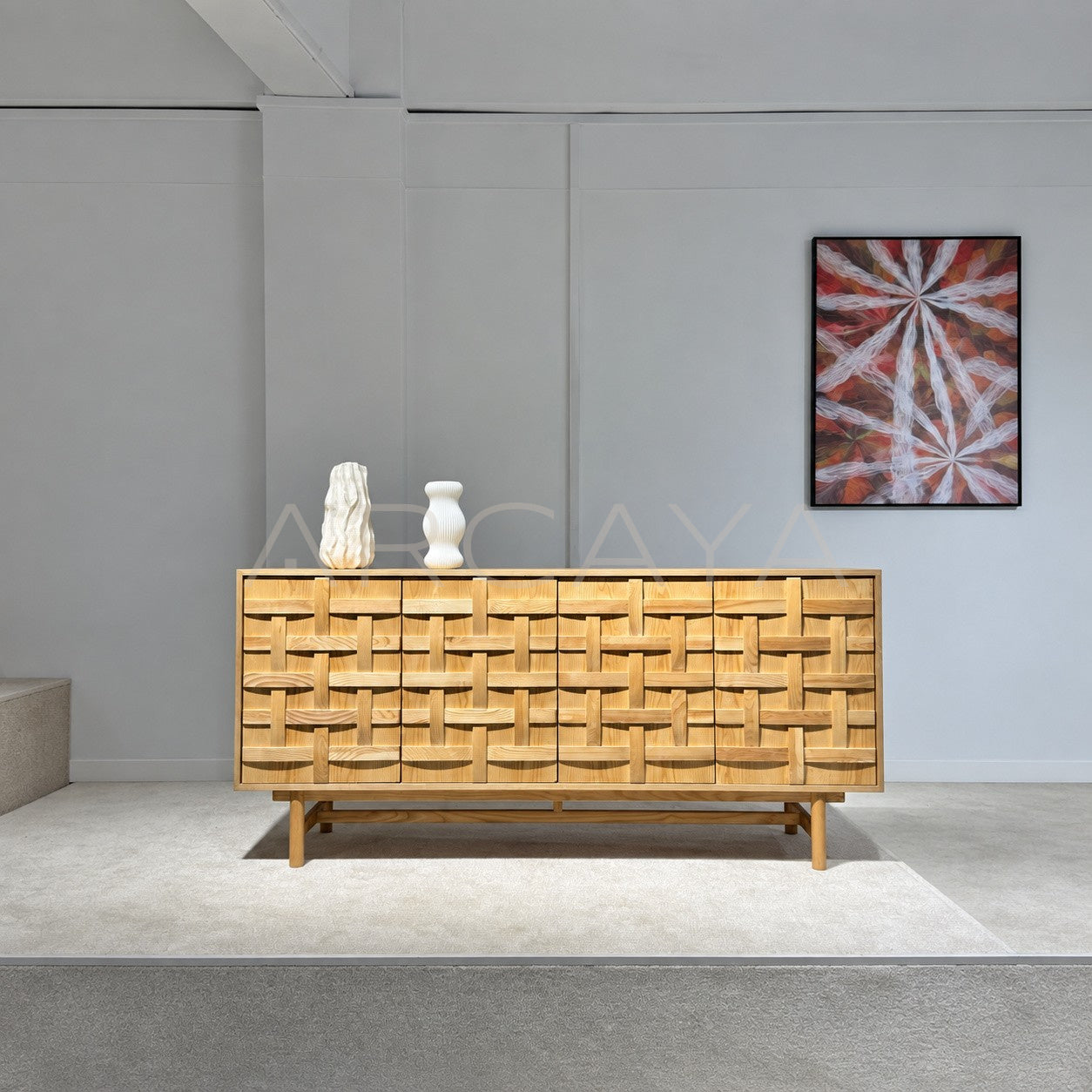 Beautiful Cabinet Moisland