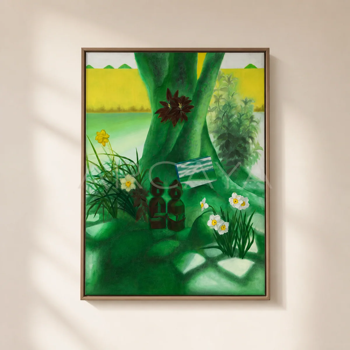 Dover Vale Wall Art