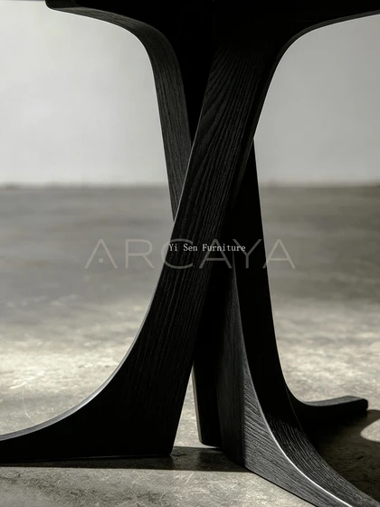 Harbor Court Decorative Object — interior view 07