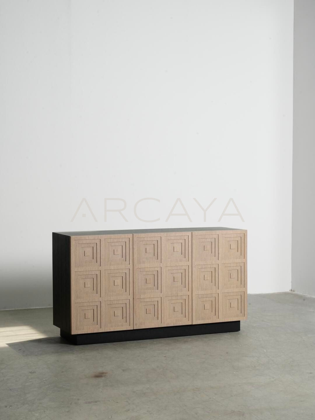 Amelie Buffet Sideboard - scene