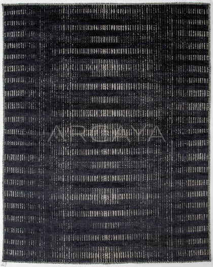 Interspace Arc Area Rug — product view 01